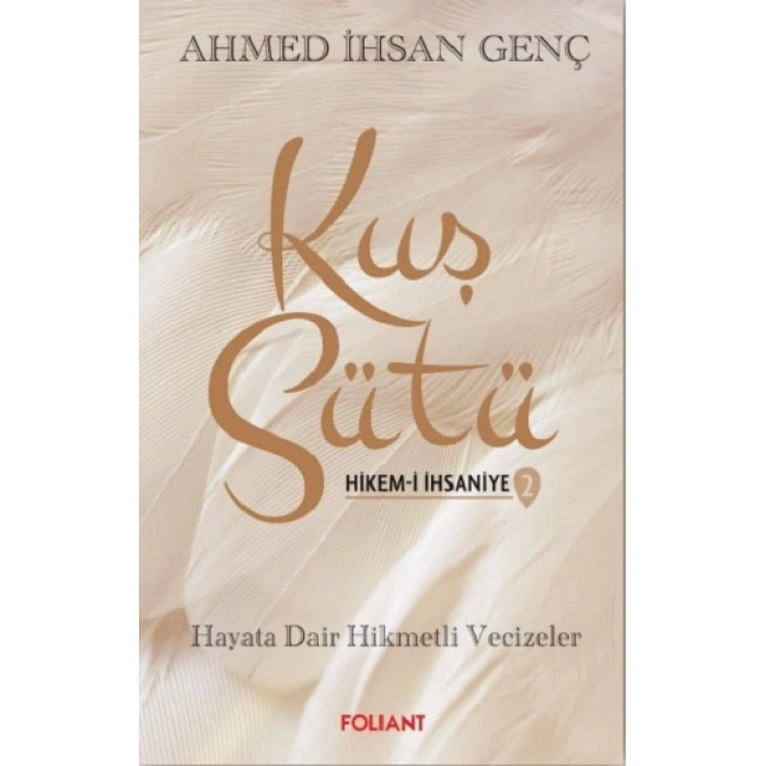Kuş Sütü - 2