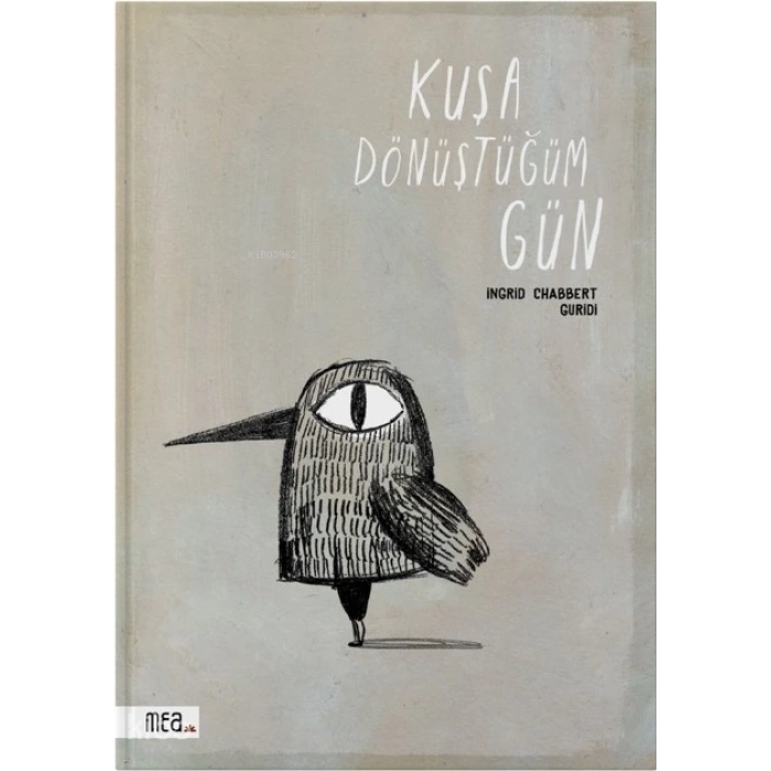 Kuşa Dönüştüğüm Gün