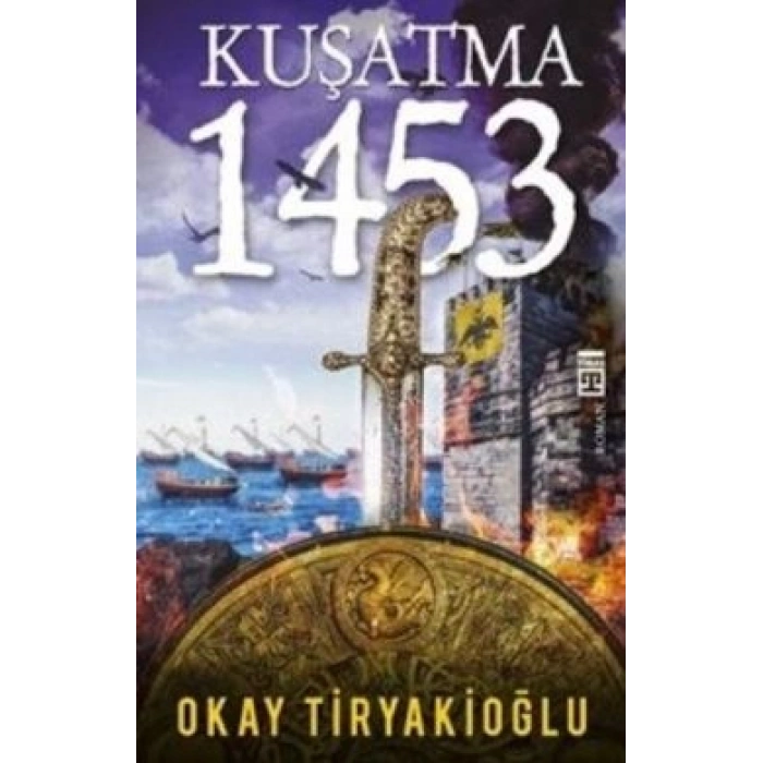 Kuşatma - 1453
