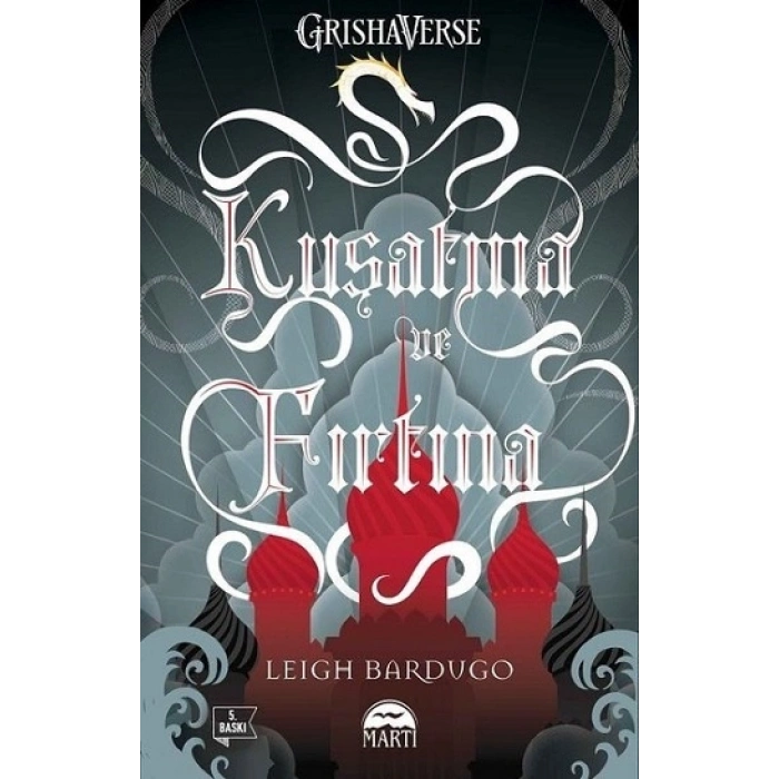 Kuşatma ve Fırtına