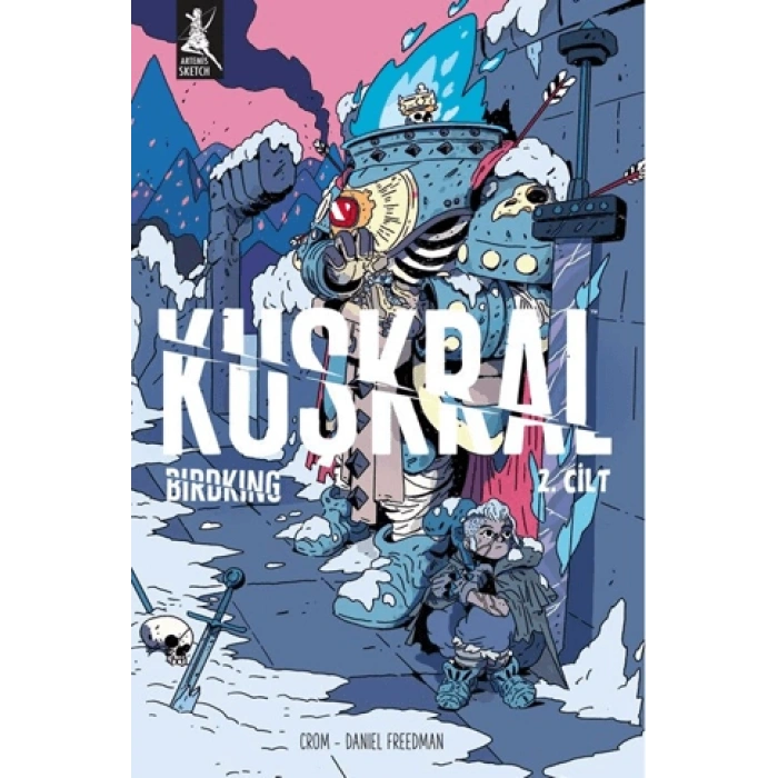 Kuşkral Cilt 2