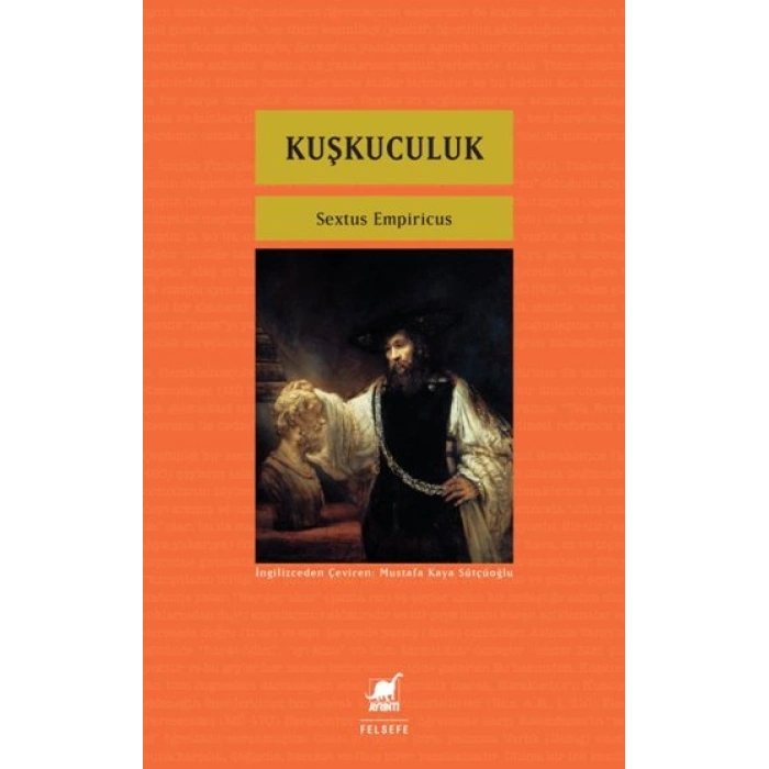 Kuşkuculuk