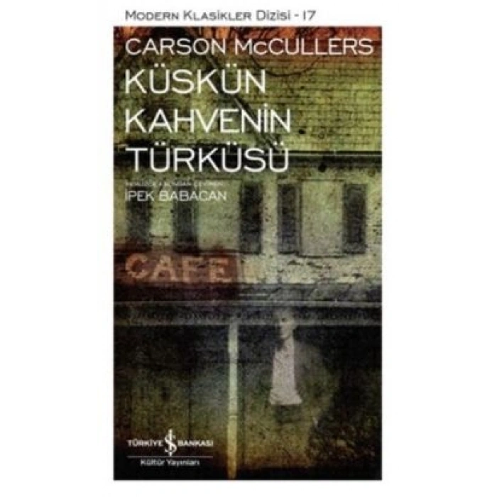 Küskün Kahvenin Türküsü
