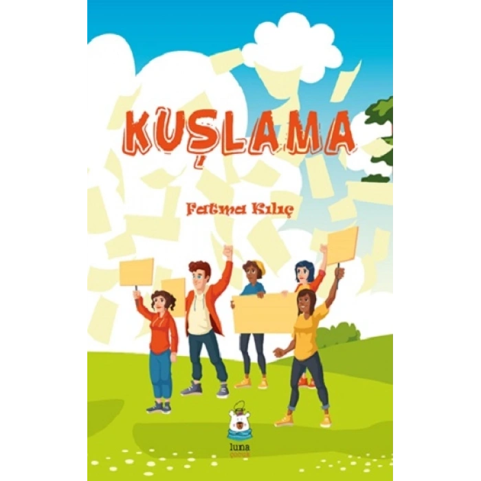 Kuşlama