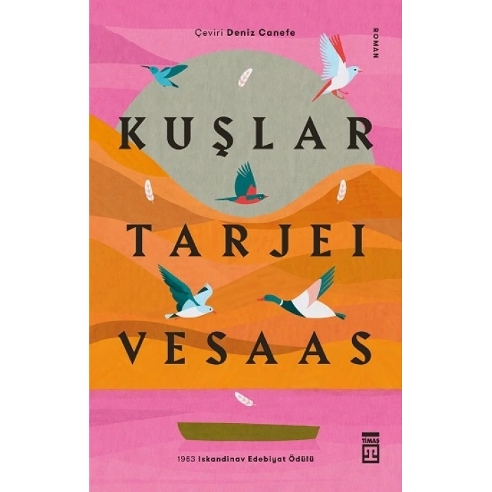 Kuşlar