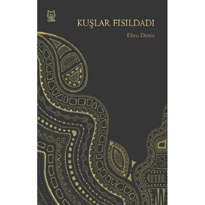 Kuşlar Fısıldadı