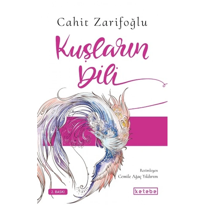Kuşların Dili