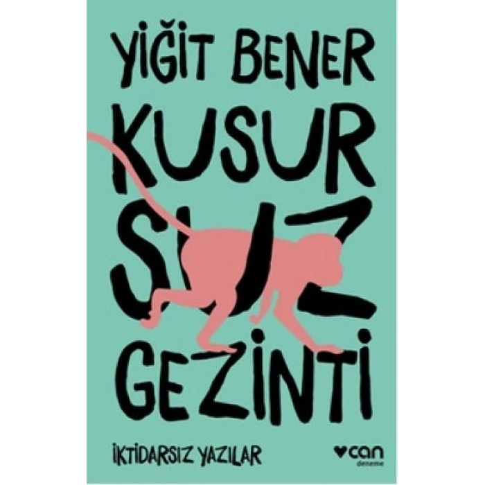 Kusursuz Gezinti