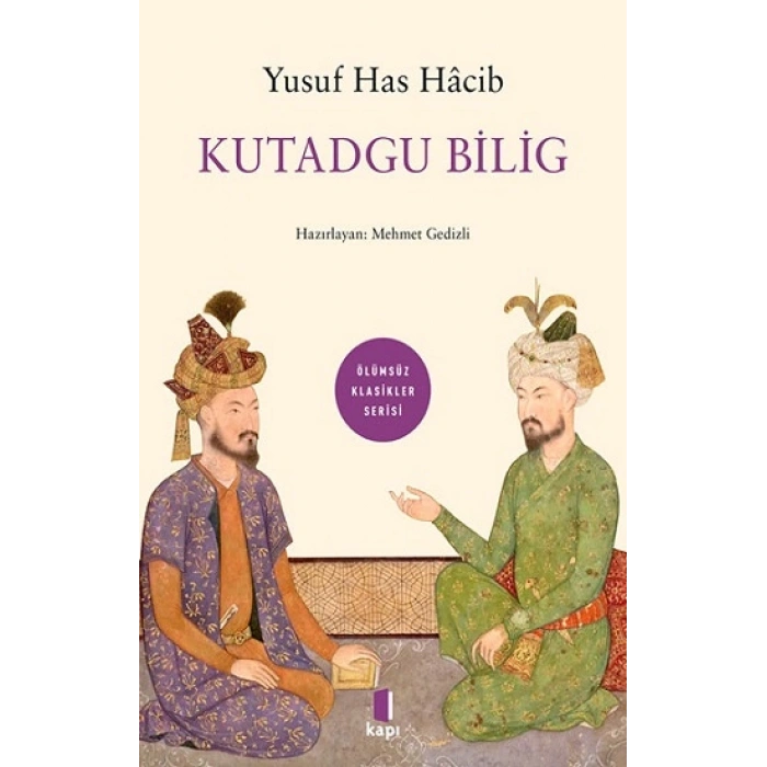 Kutadgu Bilig