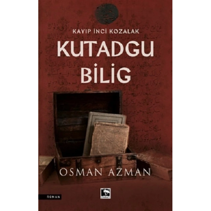 Kutadgu Bilig
