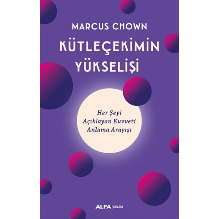 Kütleçekimin Yükselişi