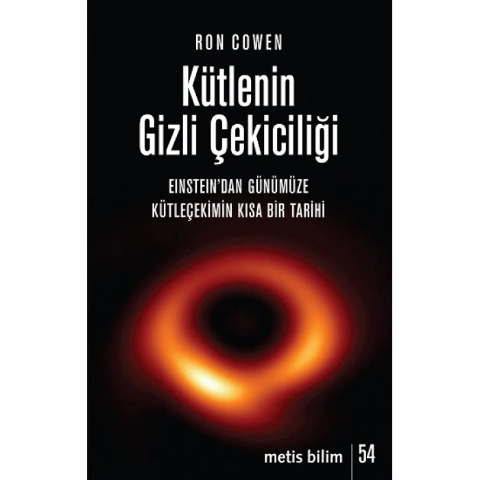 Kütlenin Gizli Çekiciliği