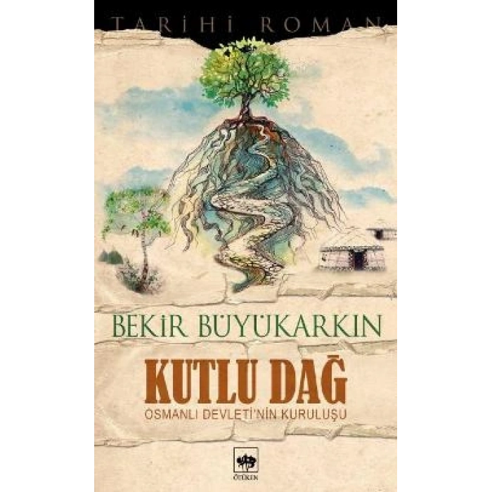 Kutlu Dağ