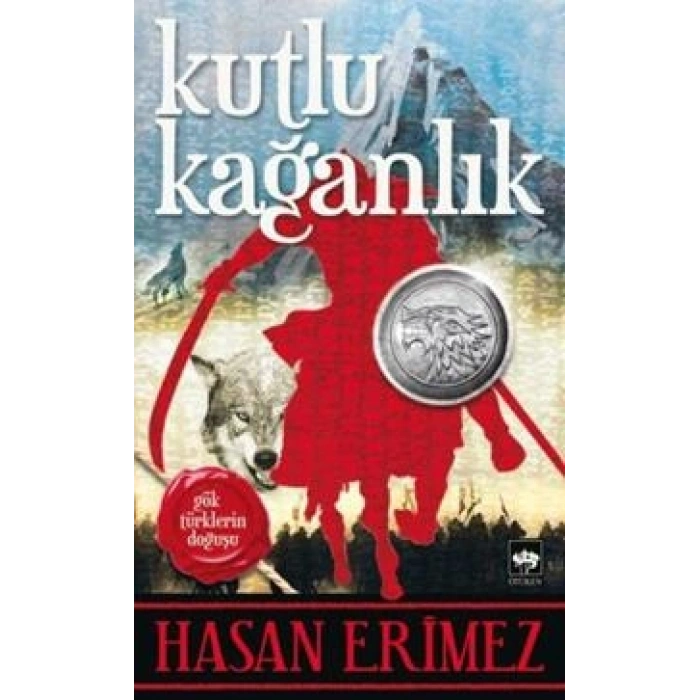 Kutlu Kağanlık