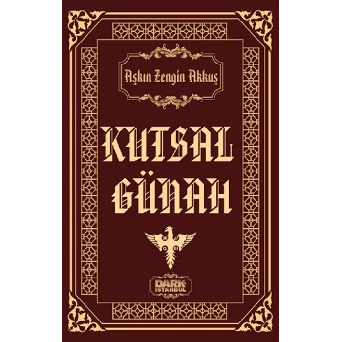 Kutsal Günah