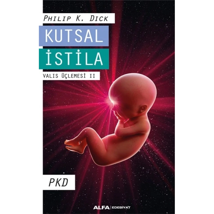 Kutsal İstila