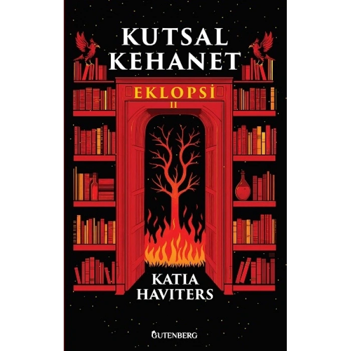Kutsal Kehanet - Eklopsi 2