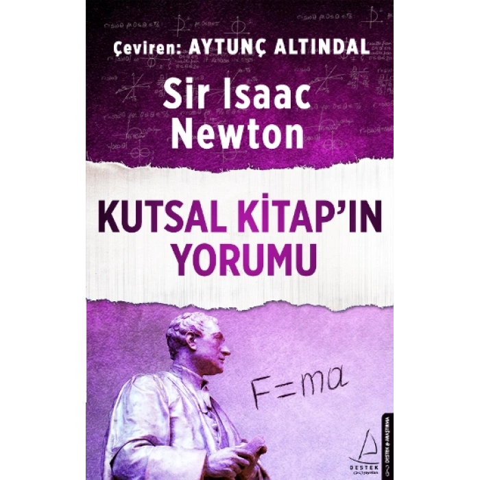 Kutsal Kitapın Yorumu