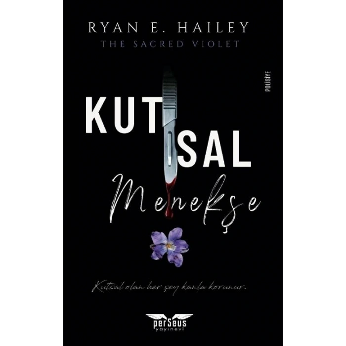 Kutsal Menekşe