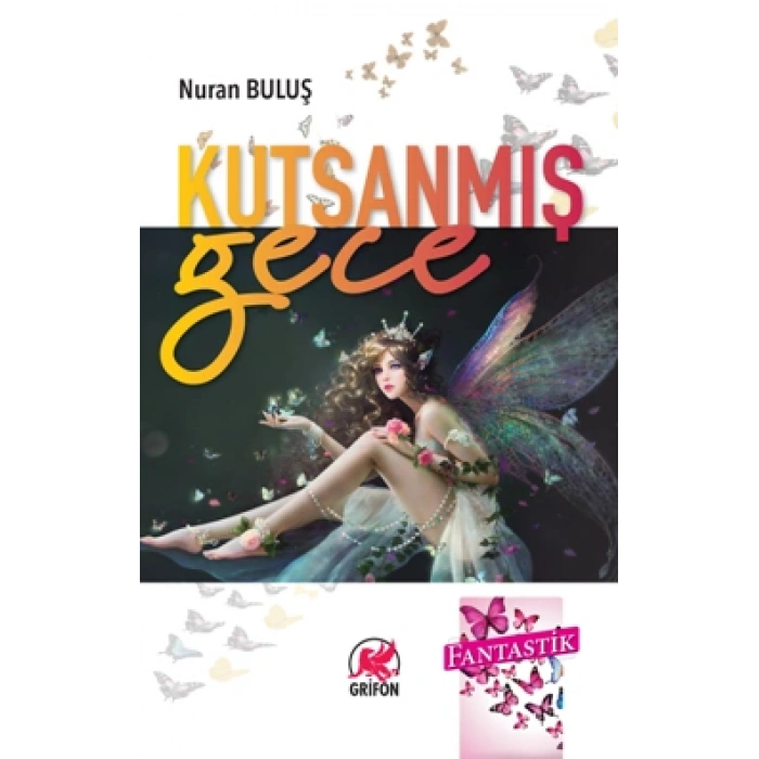 Kutsanmış Gece