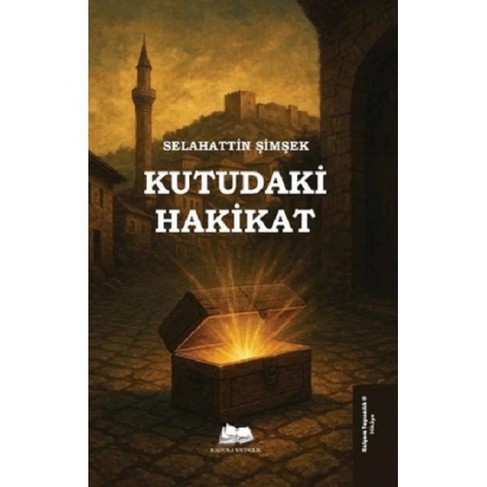 Kutudaki Hakikat