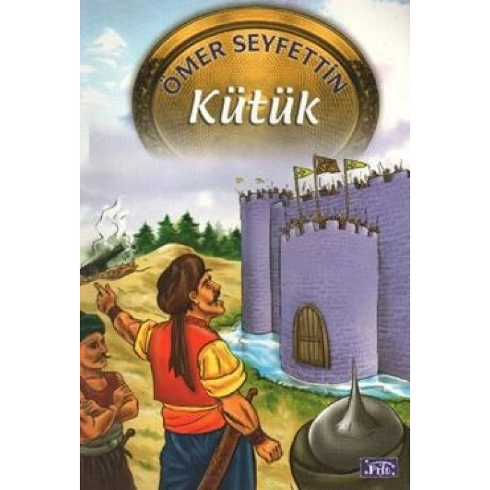 Kütük