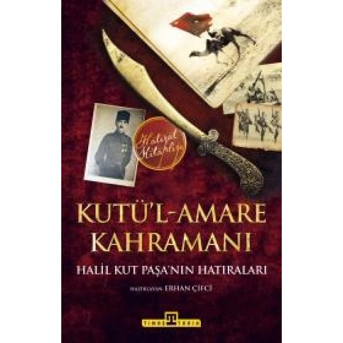 Kutü’l-Amare Kahramanı Kahramanı
