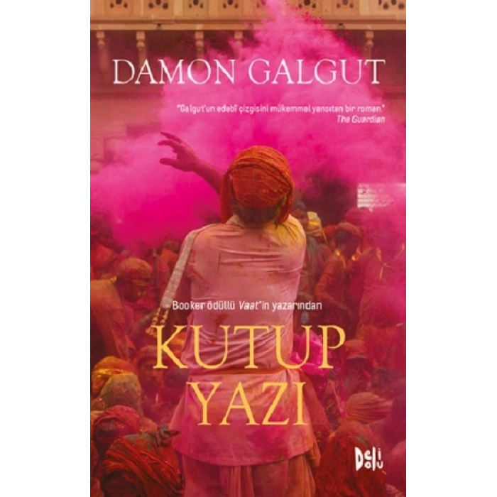 Kutup Yazı