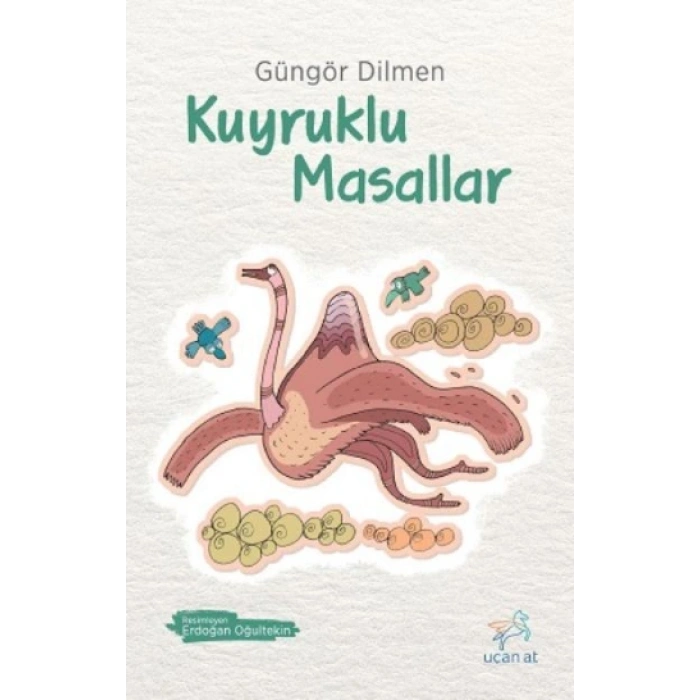 Kuyruklu Masallar