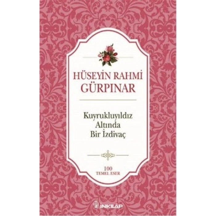 Kuyrukluyıldız Altında Bir İzdivaç