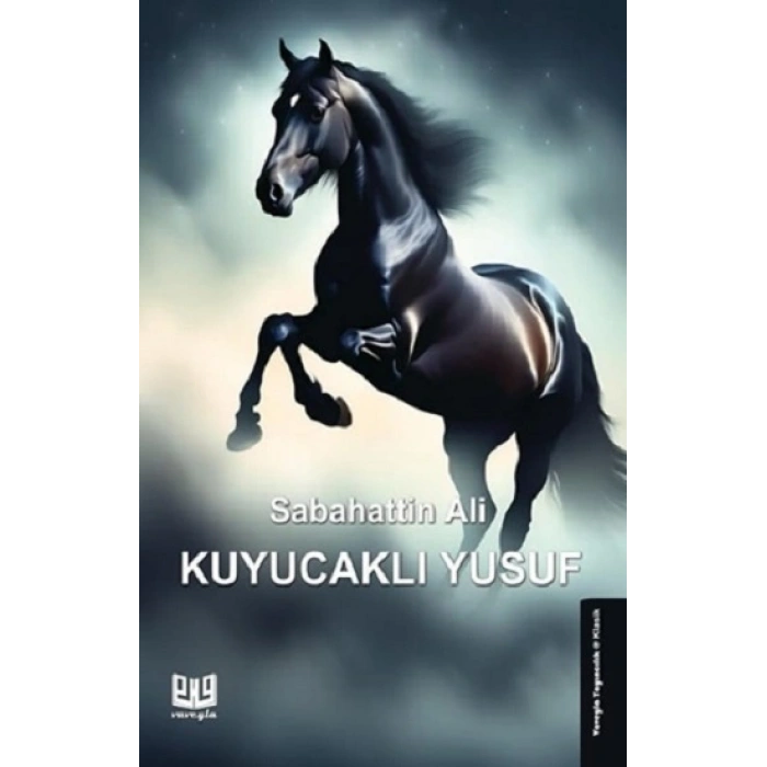 Kuyucaklı Yusuf
