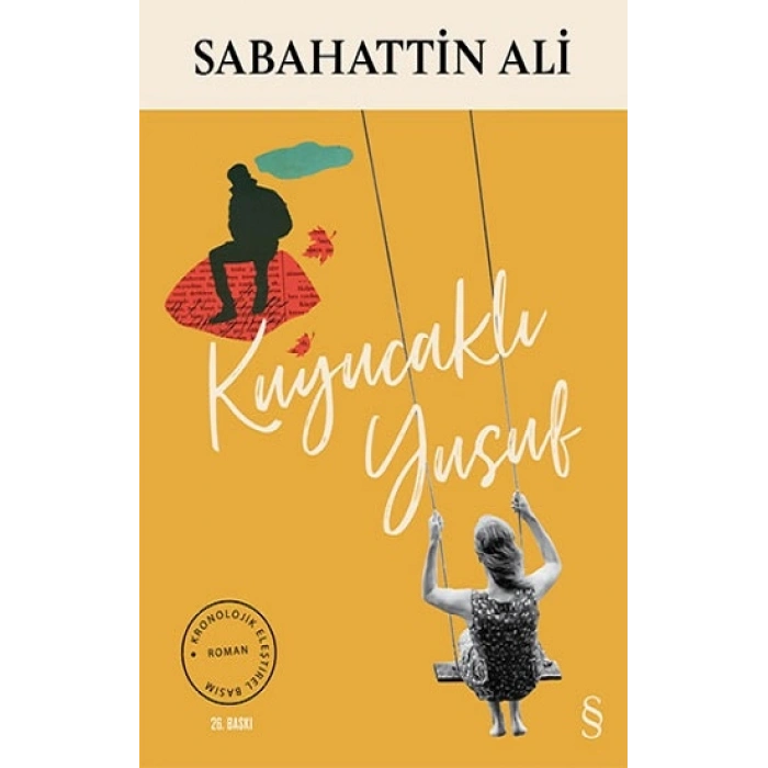 Kuyucaklı Yusuf