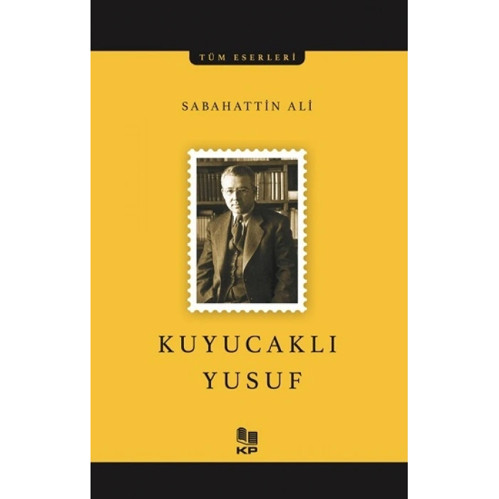 Kuyucaklı Yusuf