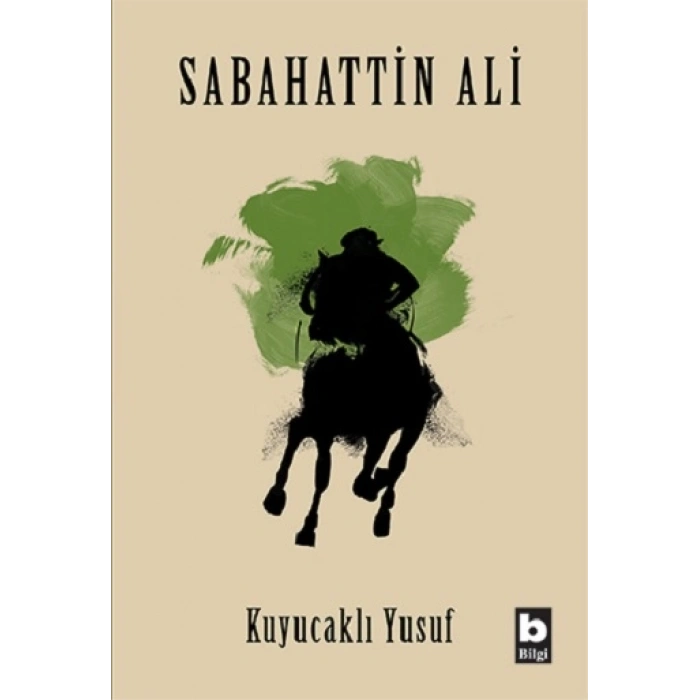 Kuyucaklı Yusuf