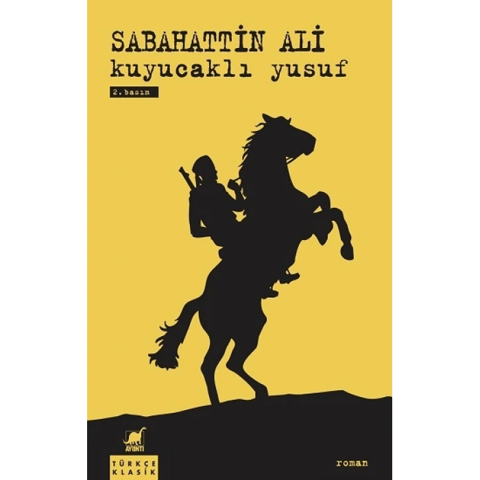Kuyucaklı Yusuf