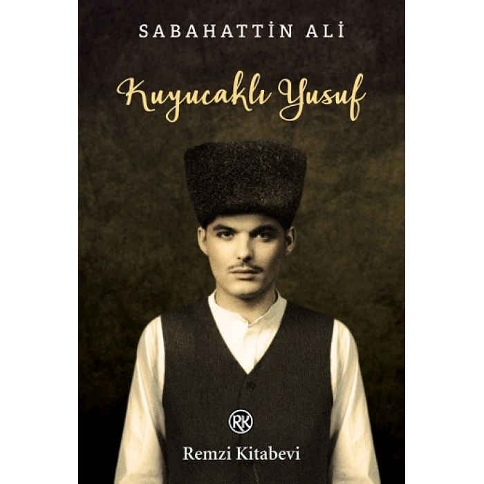 Kuyucaklı Yusuf