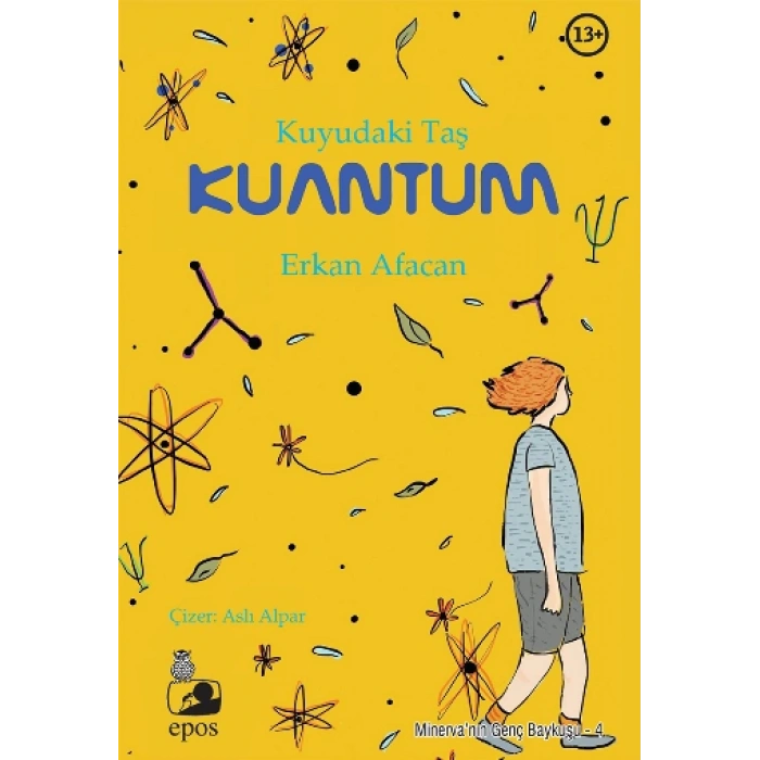 Kuyudaki Taş - Kuantum