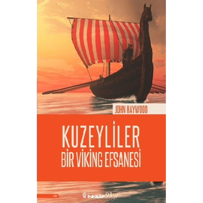 Kuzeyliler - Bir Viking Efsanesi