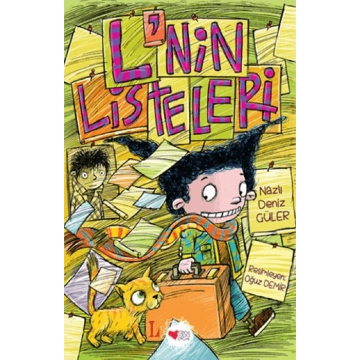 Lnin Listeleri
