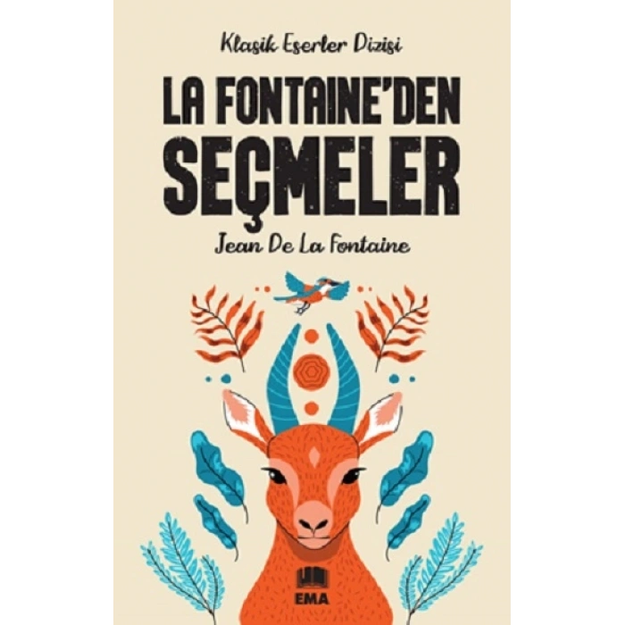 La Fontaine’den Seçmeler