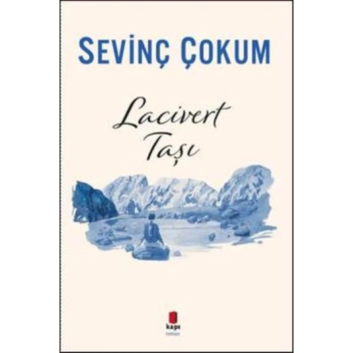 Lacivert Taşı