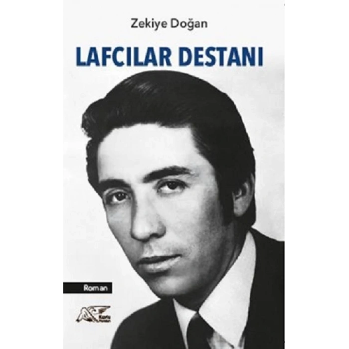 Lafcılar Destanı