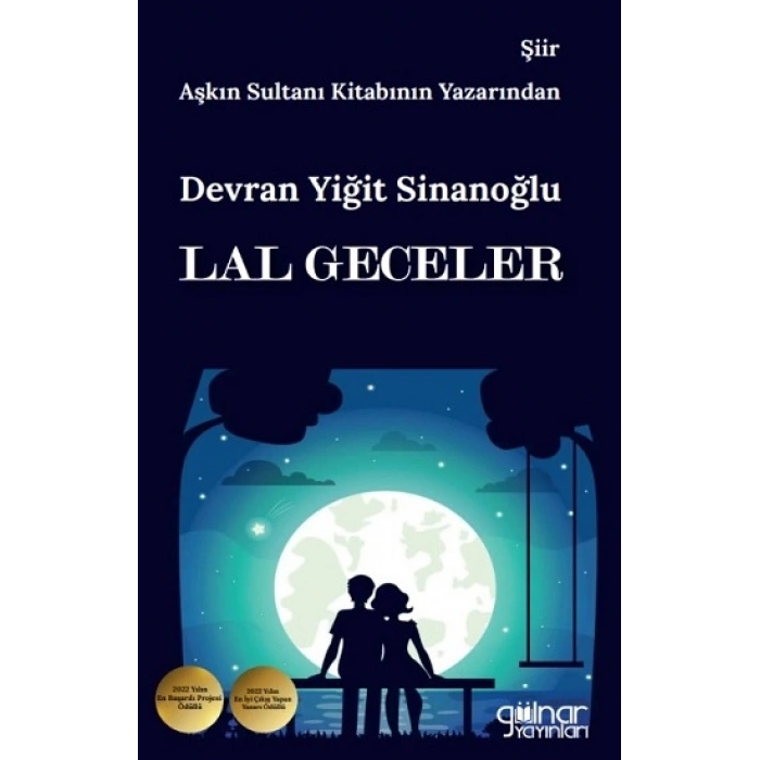 Lal Geceler