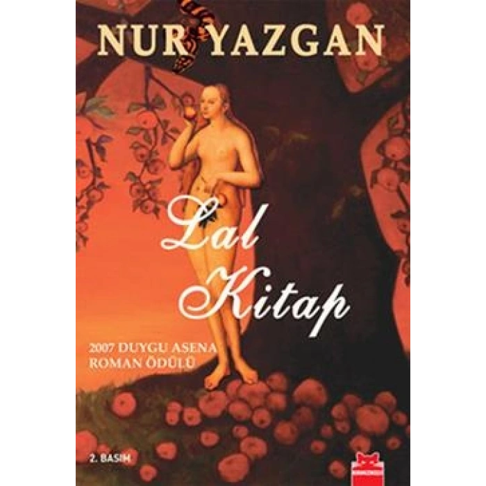 Lal Kitap