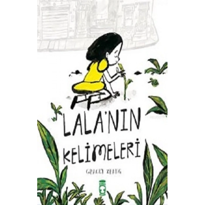 Lalanın Kelimeleri