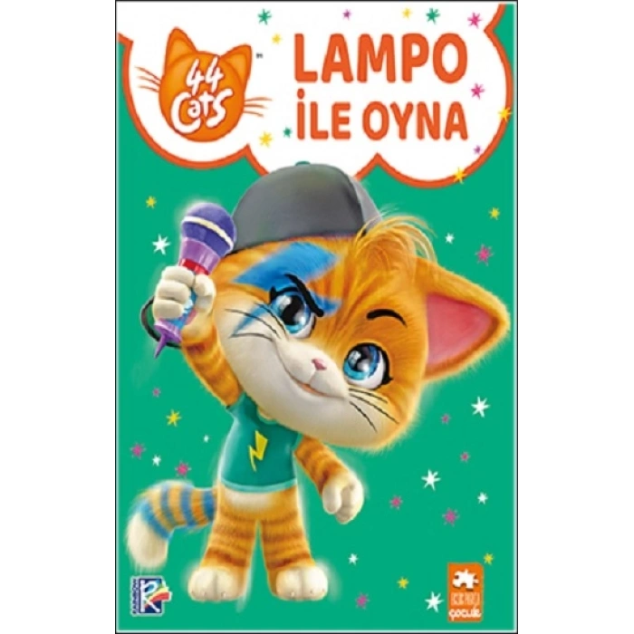 Lampo ile Oyna