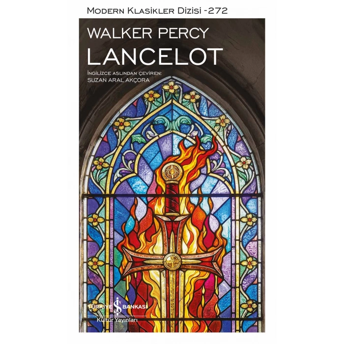 Lancelot