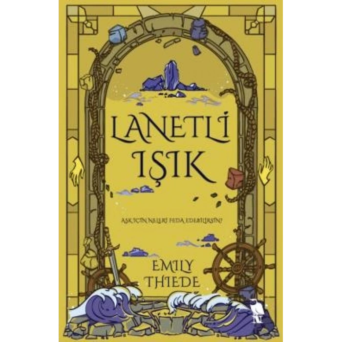 Lanetli Işık