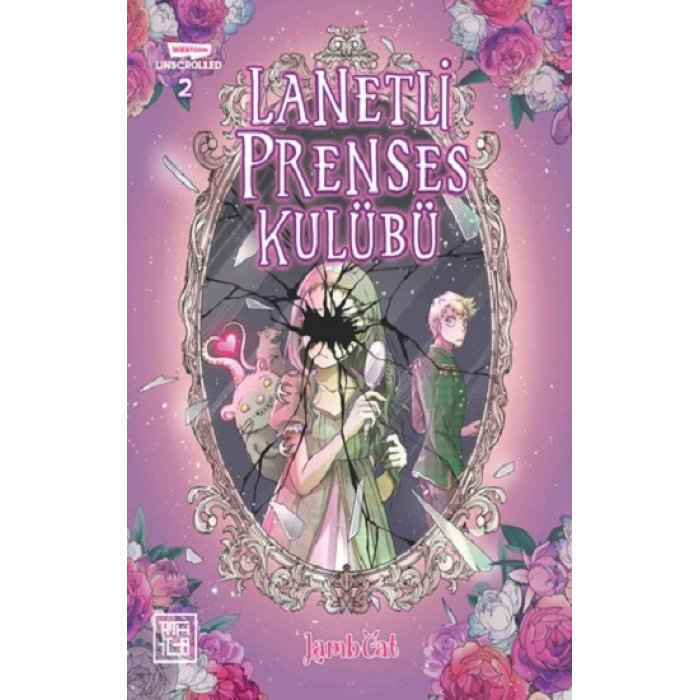 Lanetli Prenses Kulübü 2