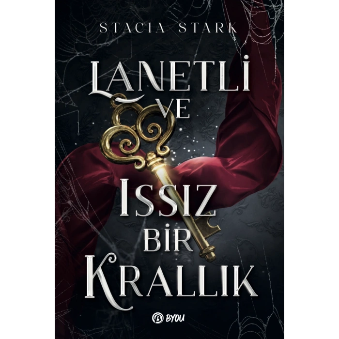 Lanetli ve Issız Bir Krallık